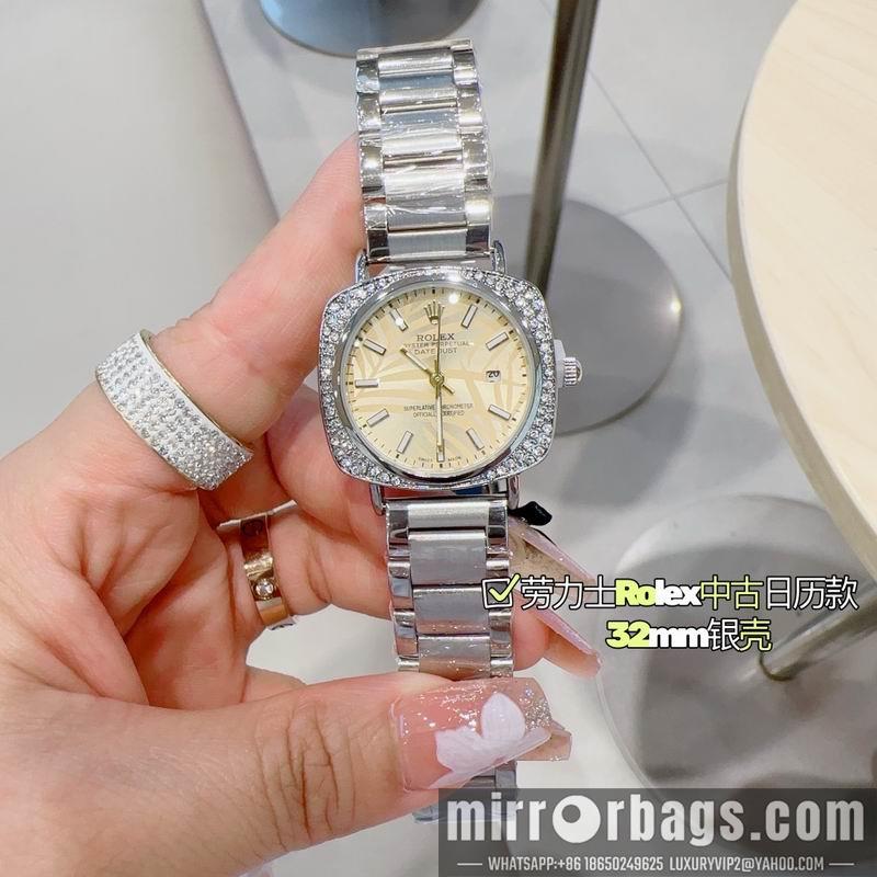 Rolex 32mm 110180