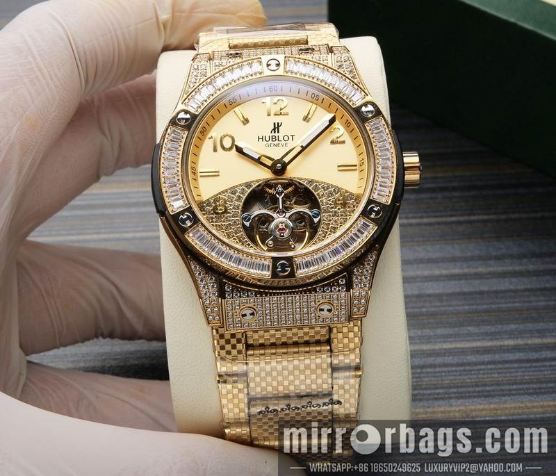 Hublot 45mm 082913