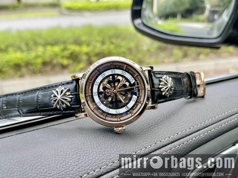 Patek Philippe 42mm 041385