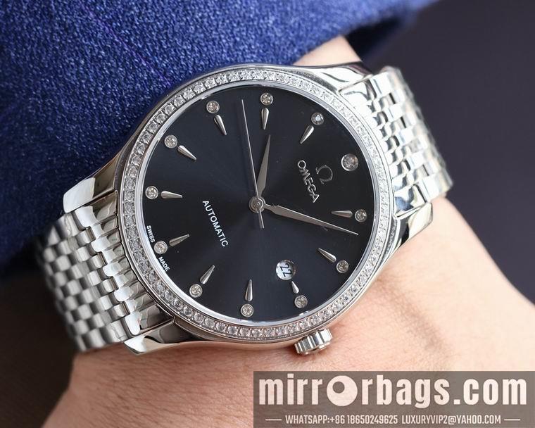 Omega men 42mm M34