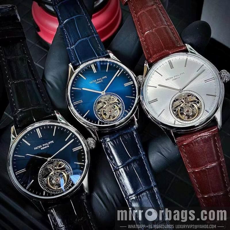 Patek Philippe 43X13mm 070703