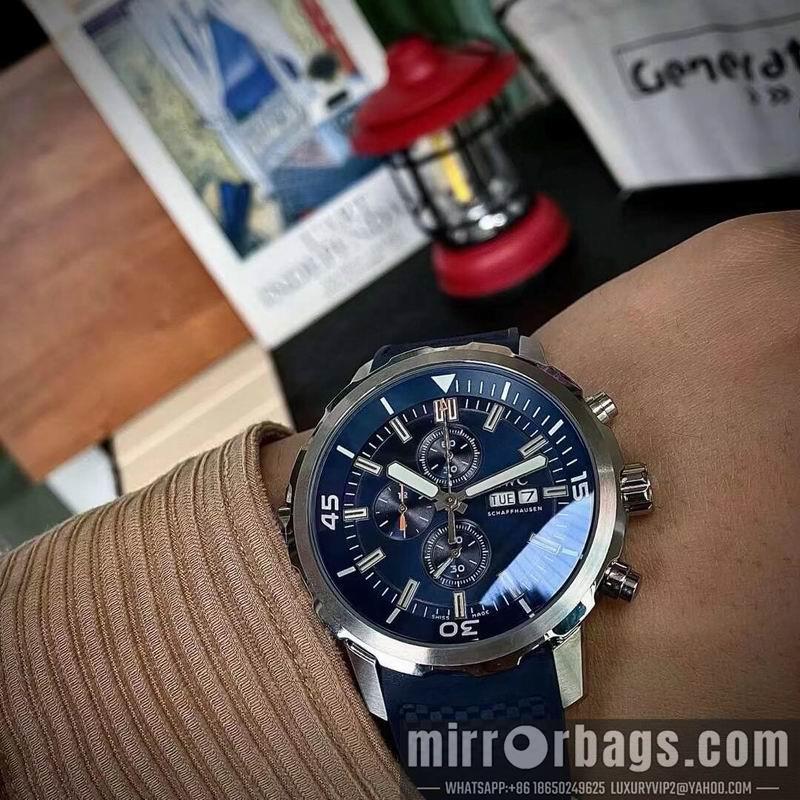 IWC 43mm 0318112