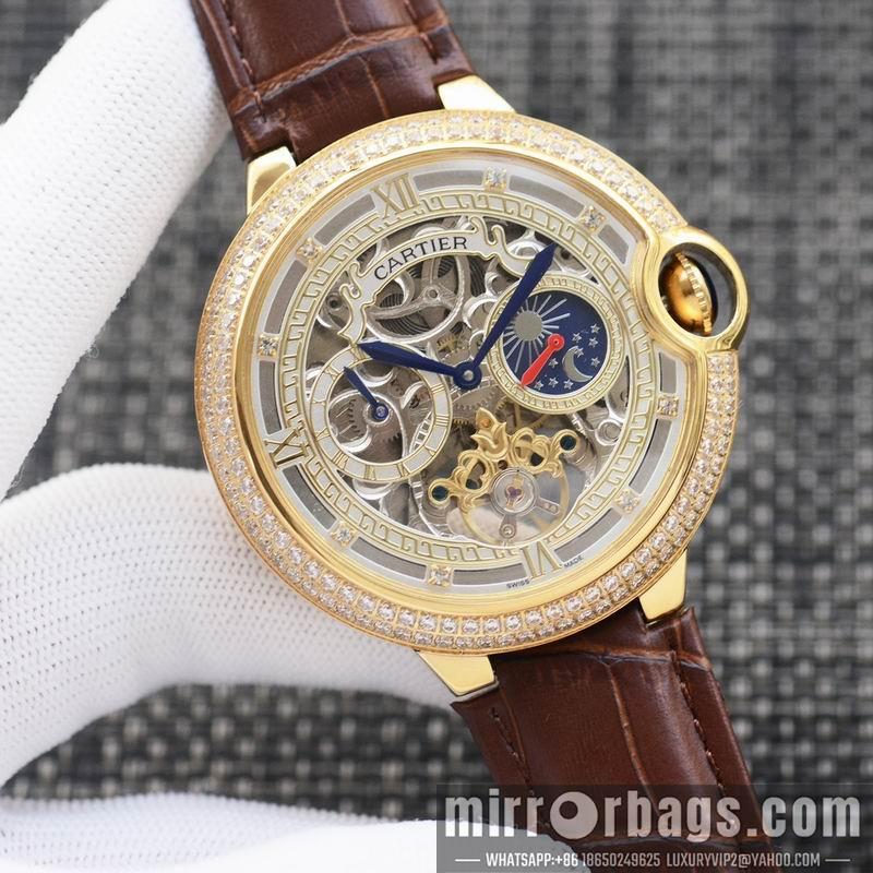 Cartier 47X15mm 1014114
