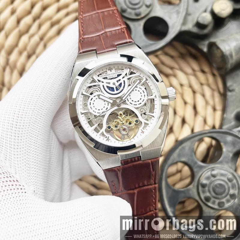 Vacheron Constantin 43X12mm 030214