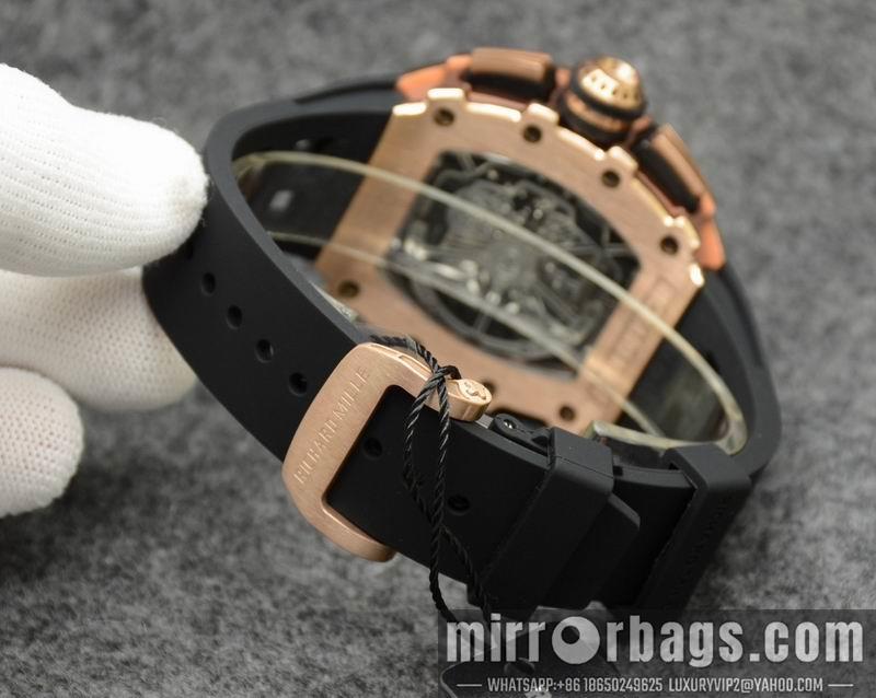 Richard Mille 42X18.5mm 1023104