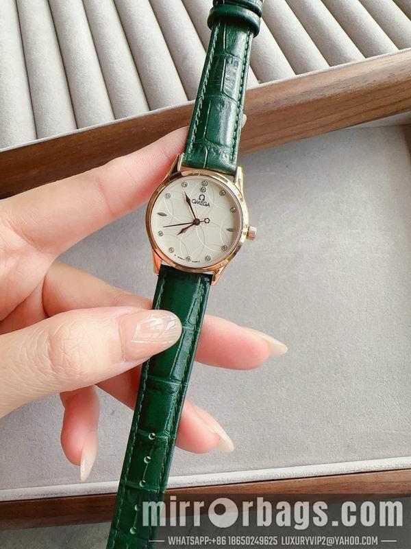 Omega 32mm 022365