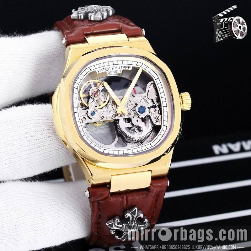 Patek Philippe 43X12mm 082245