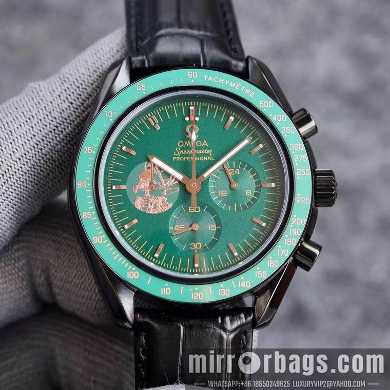Omega men 42mm M06
