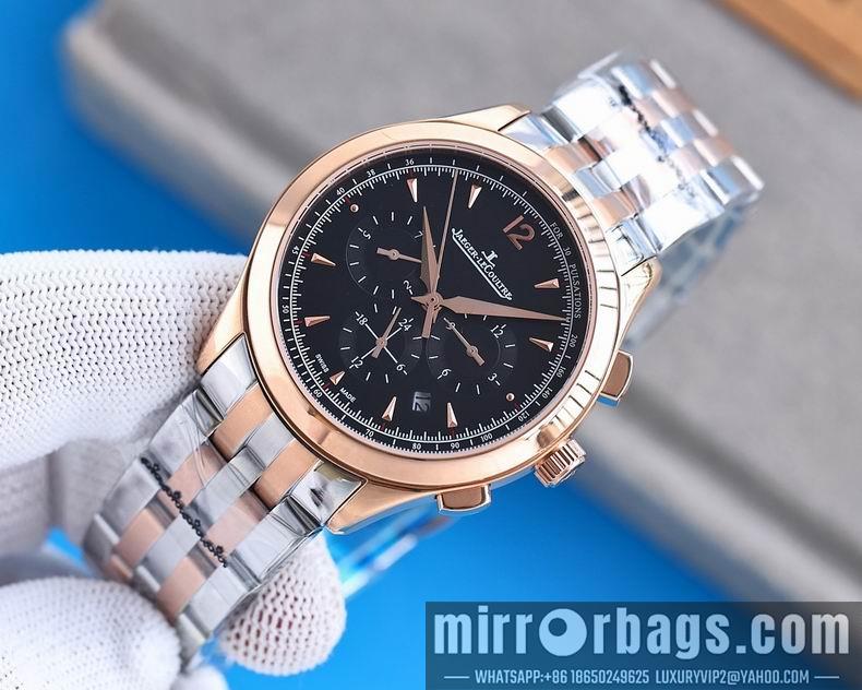 Jaeger Lecoultre men 40mm 082132