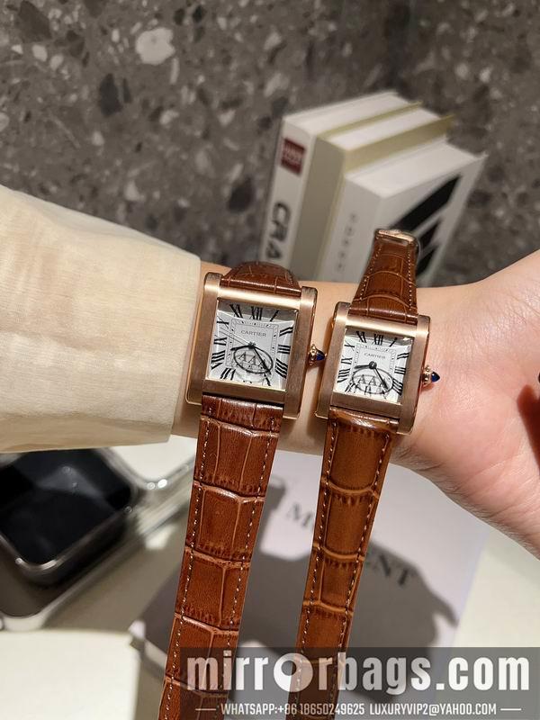 Cartier 32X37mm 33.6X25.7mm 102301