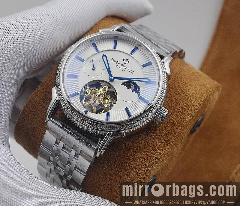 Patek Philippe 44mm 091801