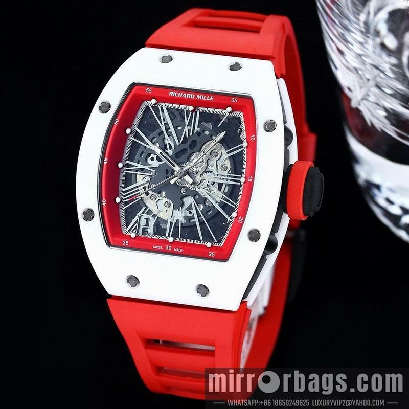 Richard Mille 49X41X15mm 111003