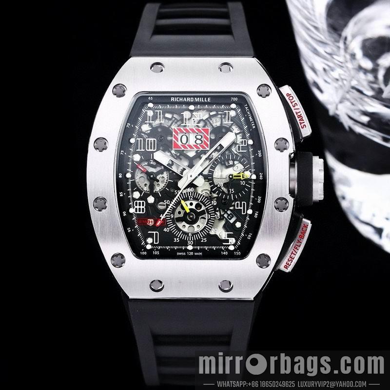Richard Mille RM011-FM watch 122502