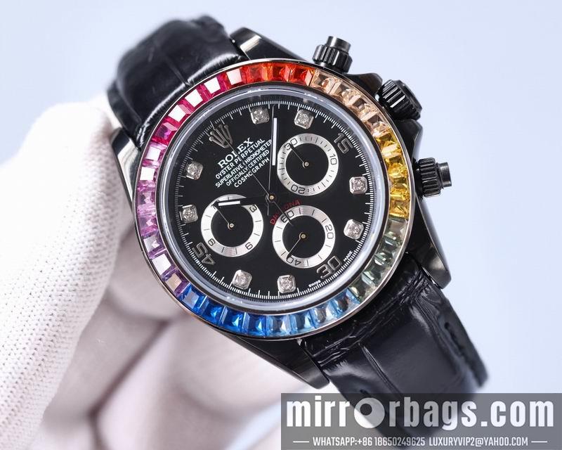 Rolex 40mm 090987