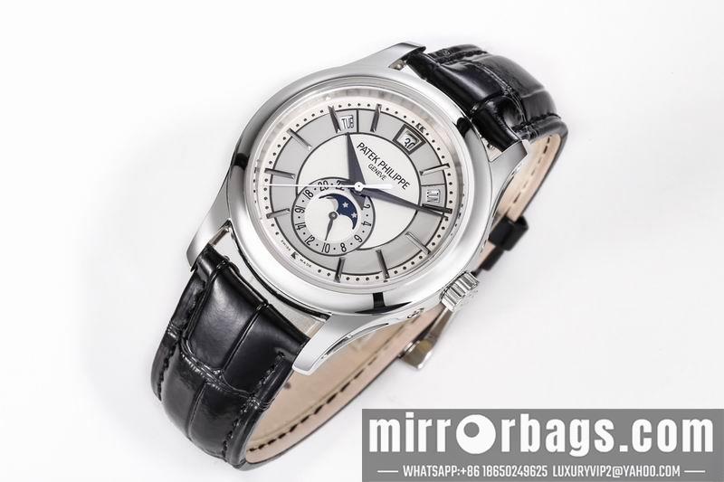 Patek Philippe watch 022102