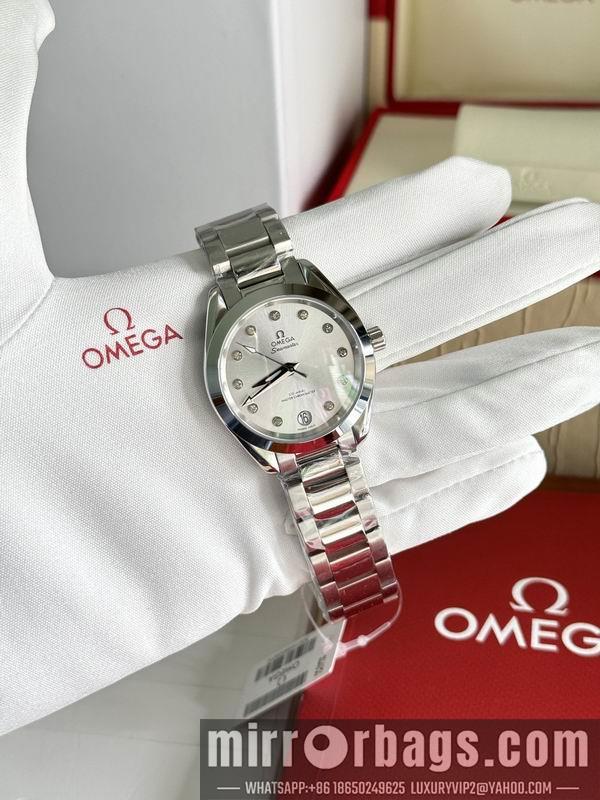 Omega 34mm 022258
