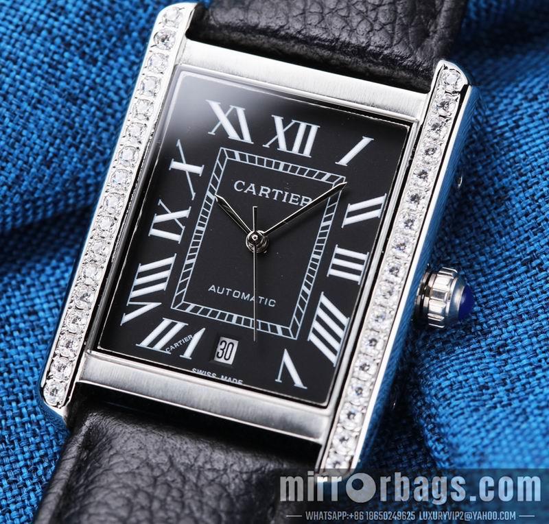Cartier 31X41mm 031935