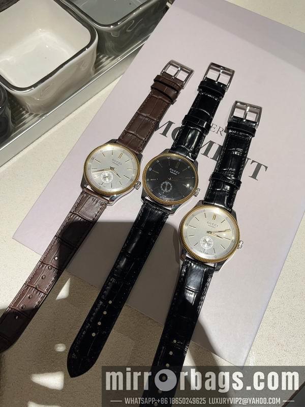Gucci 40mm 38mm 29mm 102308