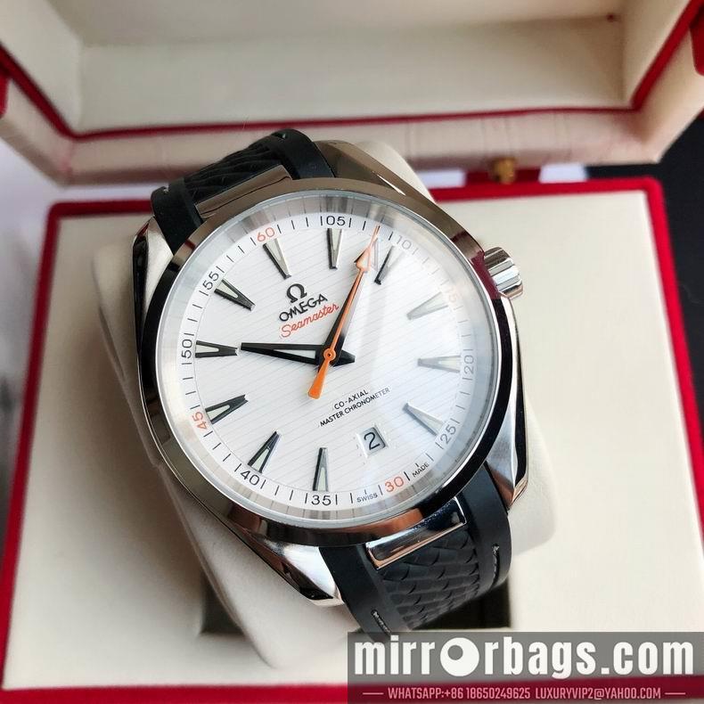 Omega men 41.5mm 110414