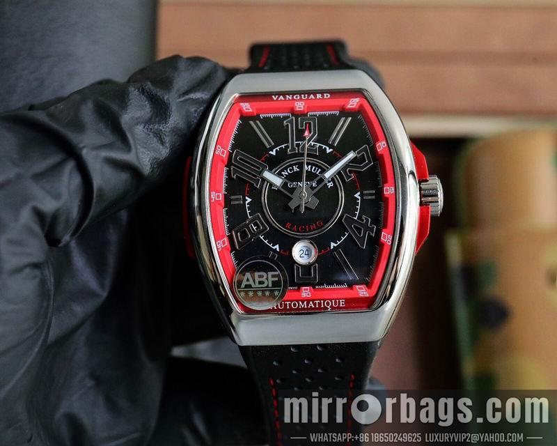 Franck Muller 44X54mm 081706