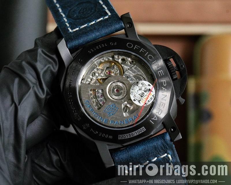 Panerai 44mm 090948