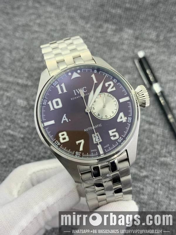 IWC watch 1109112