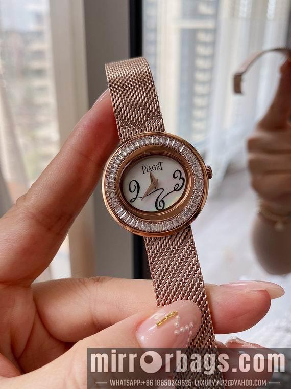 Piaget 29mm watch mb 080501