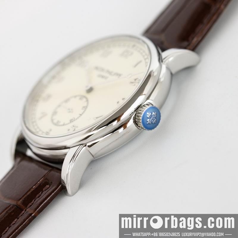 Patek Philippe 40mm 080619