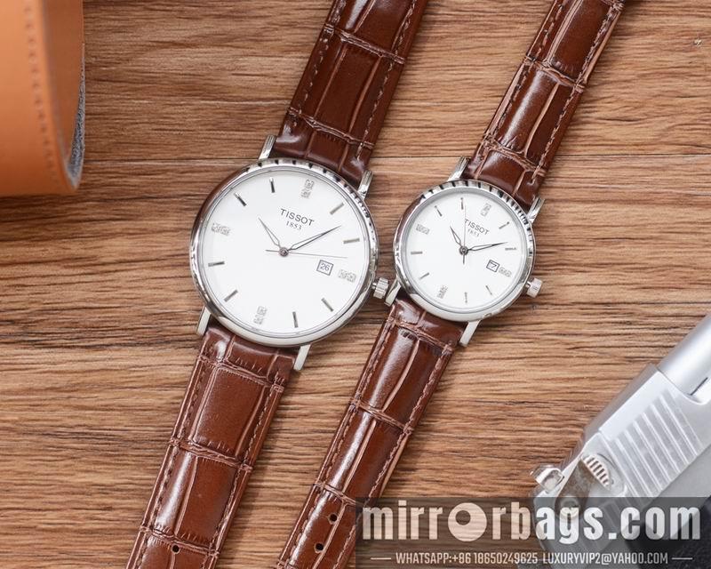 Tissot M40mm W30mm 072461