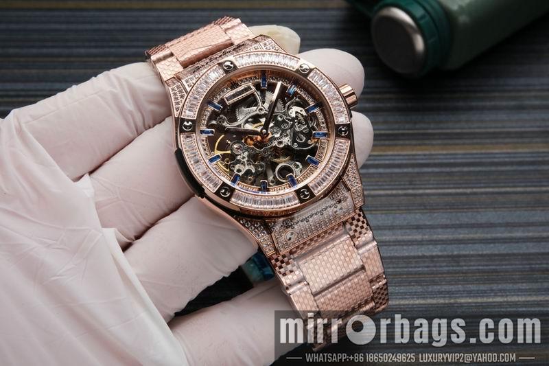 Hublot 45X15mm 051609