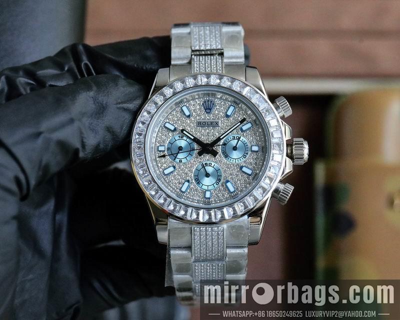 Rolex 40mm 081722