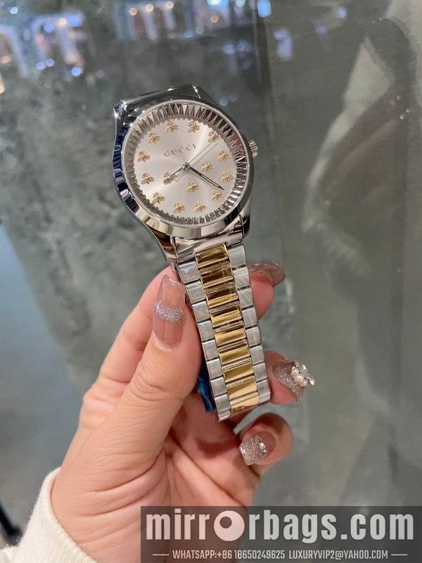 Gucci 38mm 030272