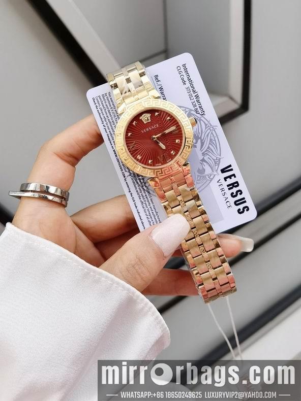 Versace watch 36mm M24