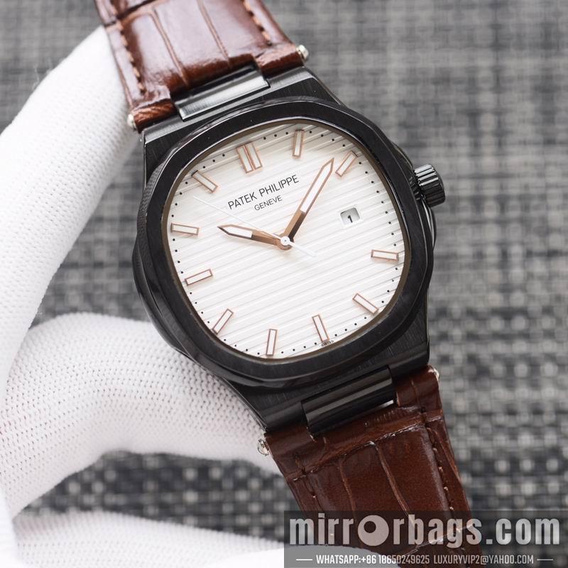 Patek Philippe 43X12mm 062811