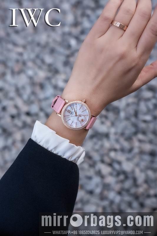 IWC 34mm 022410