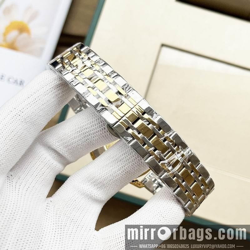 Patek Philippe 41mm 041376