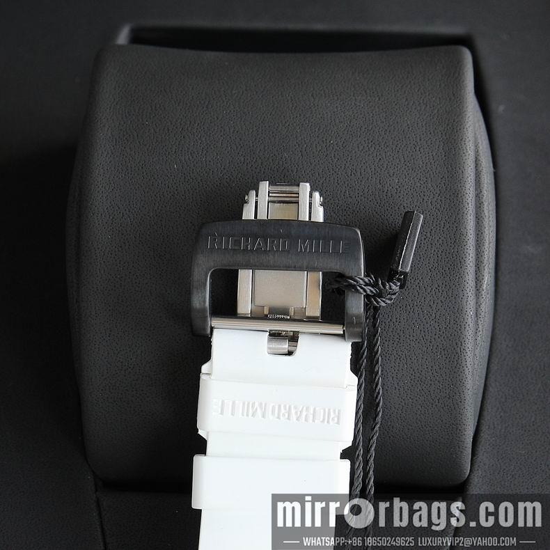 Richard Mille 49X41X15mm 122537