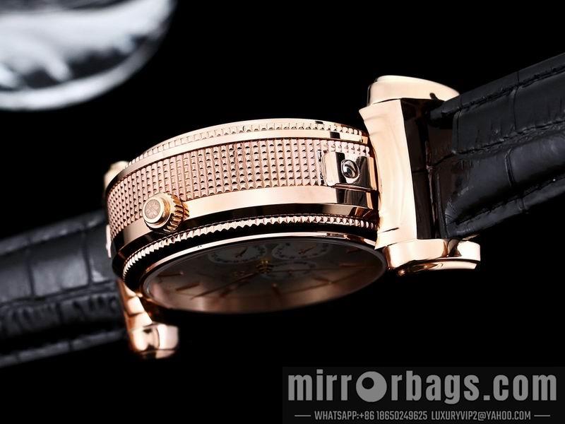 Patek Philippe 50X15 031663