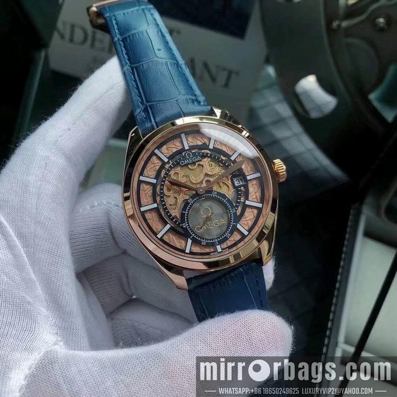 Omega men 40X11mm 062149