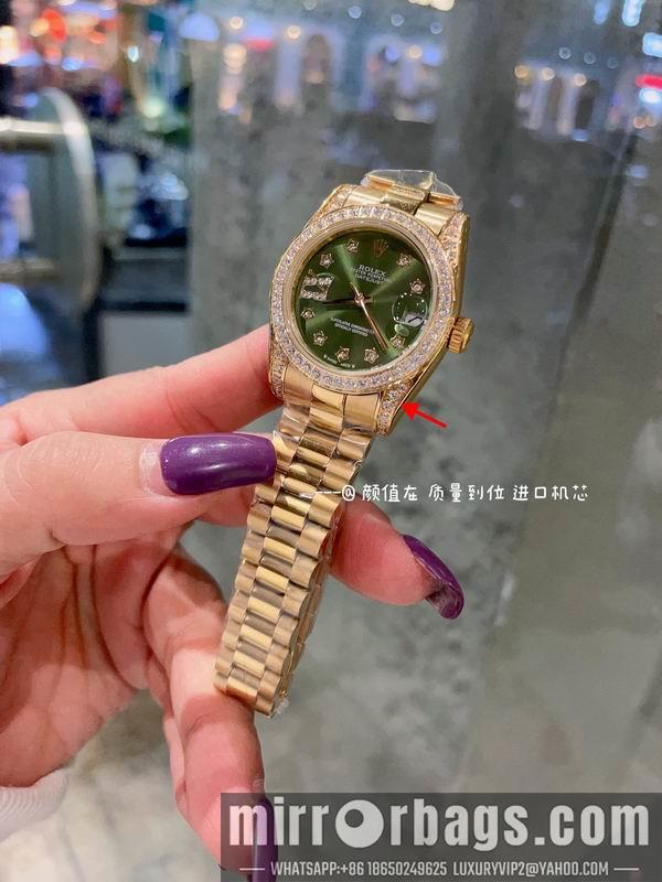 Rolex 31mm 0830119