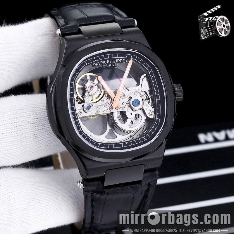 Patek Philippe 43X12mm 082246