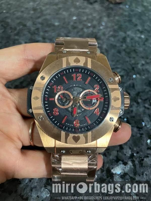 Hublot watch 112005