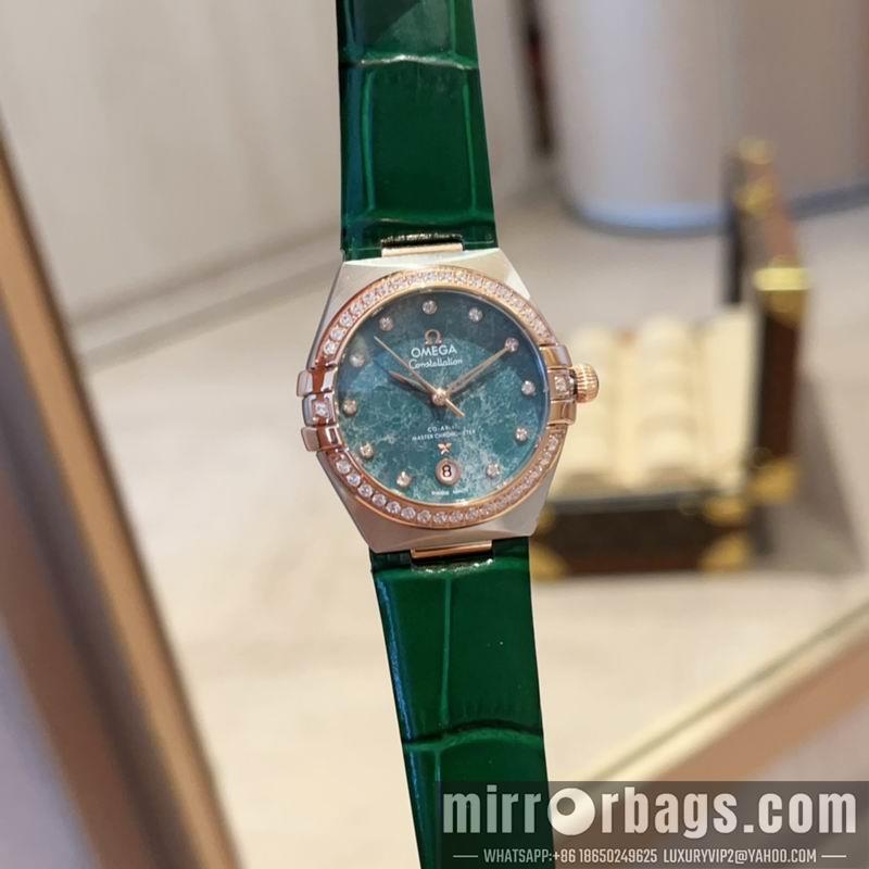 Omega 29mm 101625
