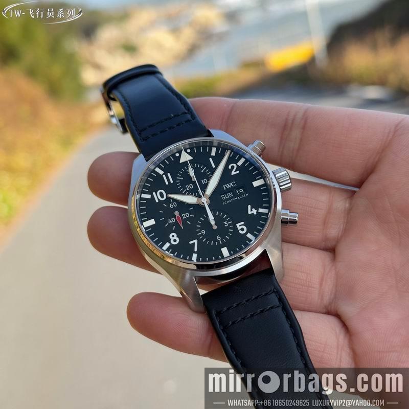 IWC 43mm 022131