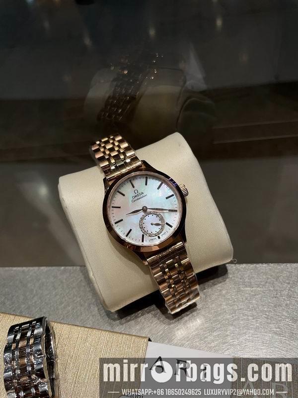 Omega 32mm 041658