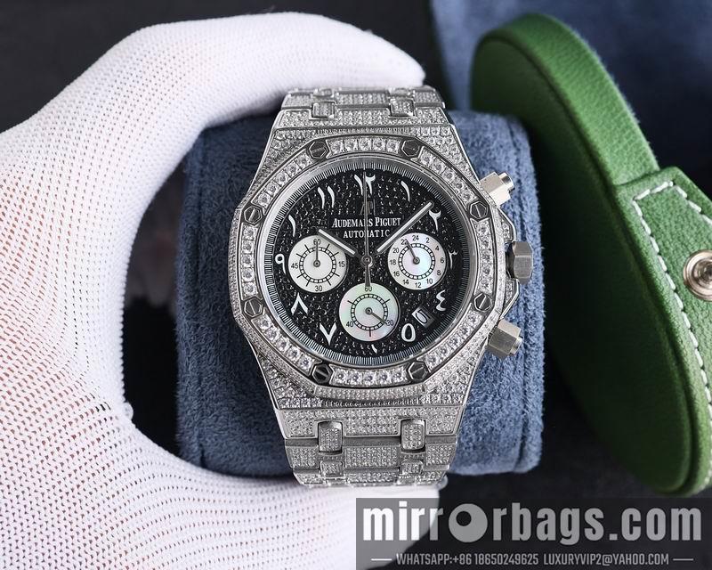 AP 40X10mm 0503111