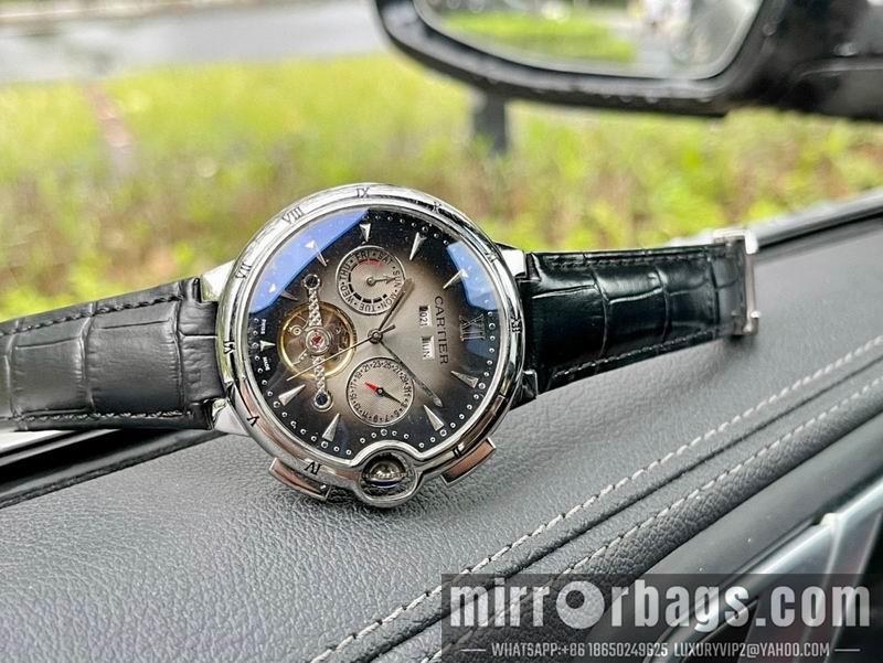 Cartier 46mm 041378