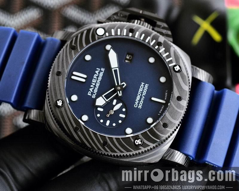 Panerai 47mm 092838