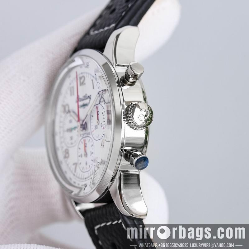 Breitling Watch 42mm 102438