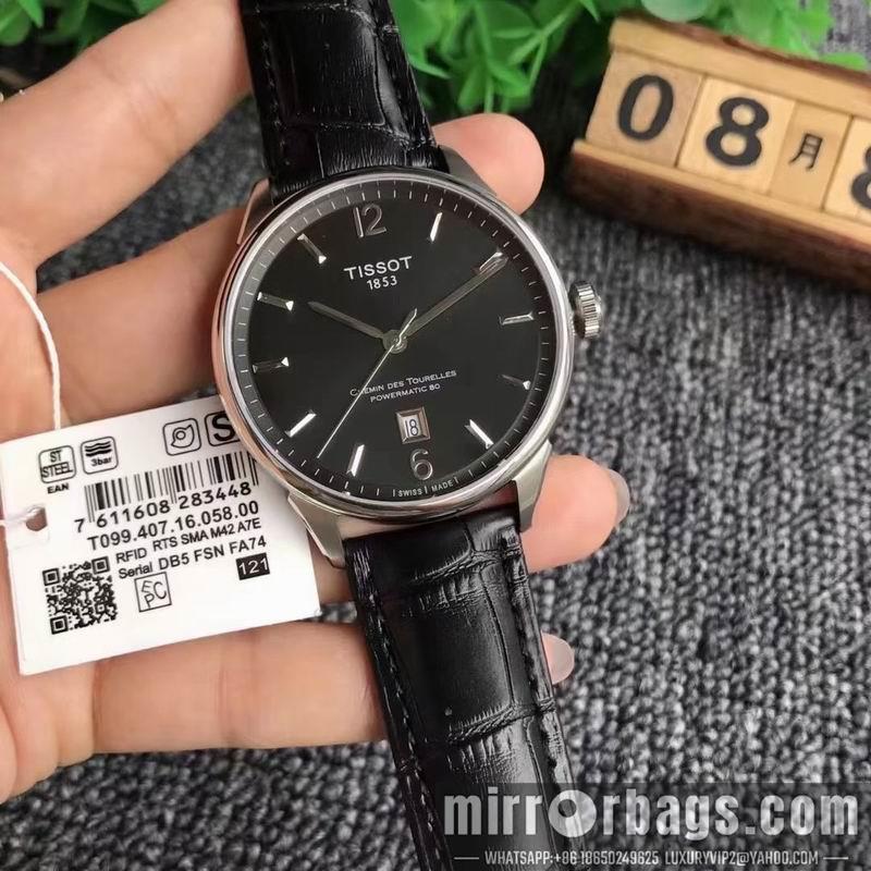 Tissot 42X10mm 113022